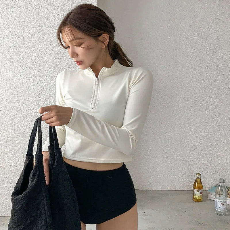 3 Pieces Set Swimsuit