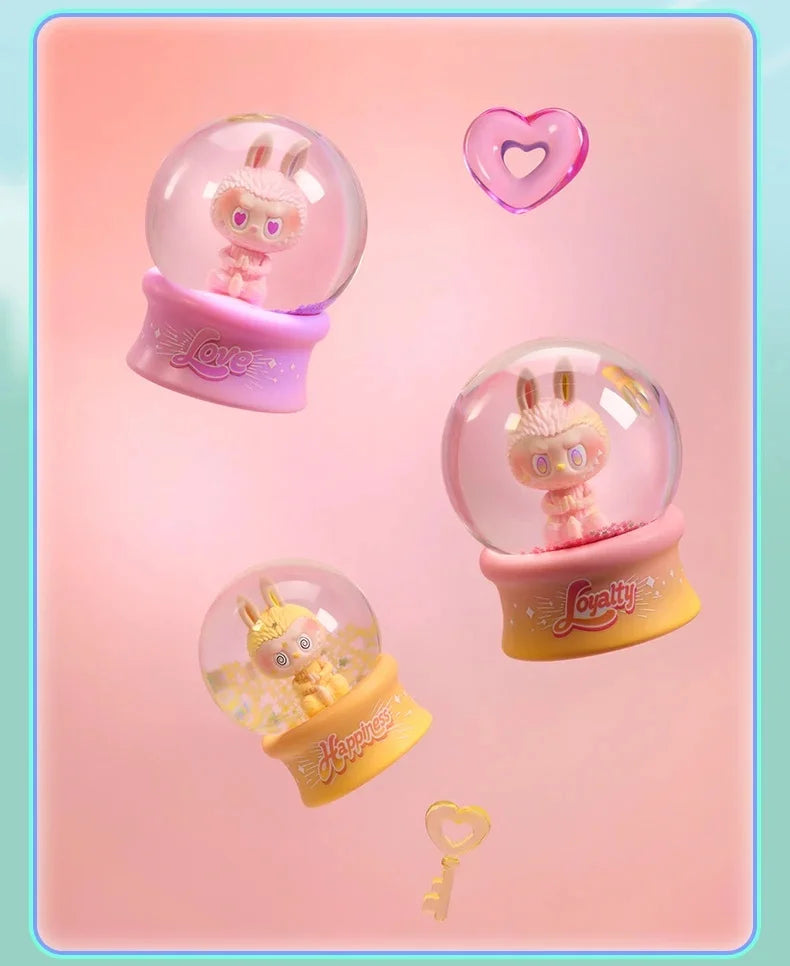 The Monsters High Energy Ahead Blind Box