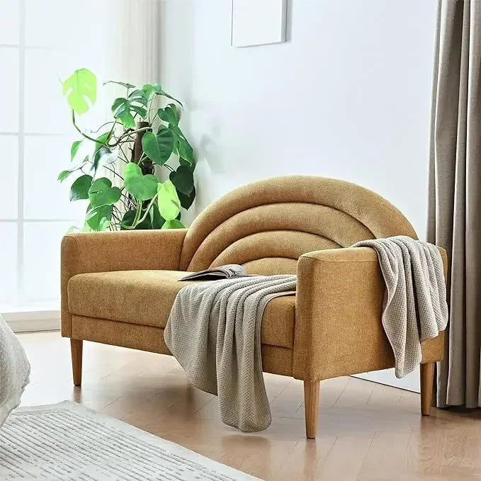 Rainbow 2-Seater Sofa