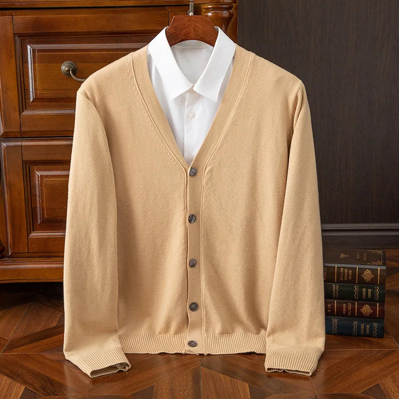 Cashmere Sweater