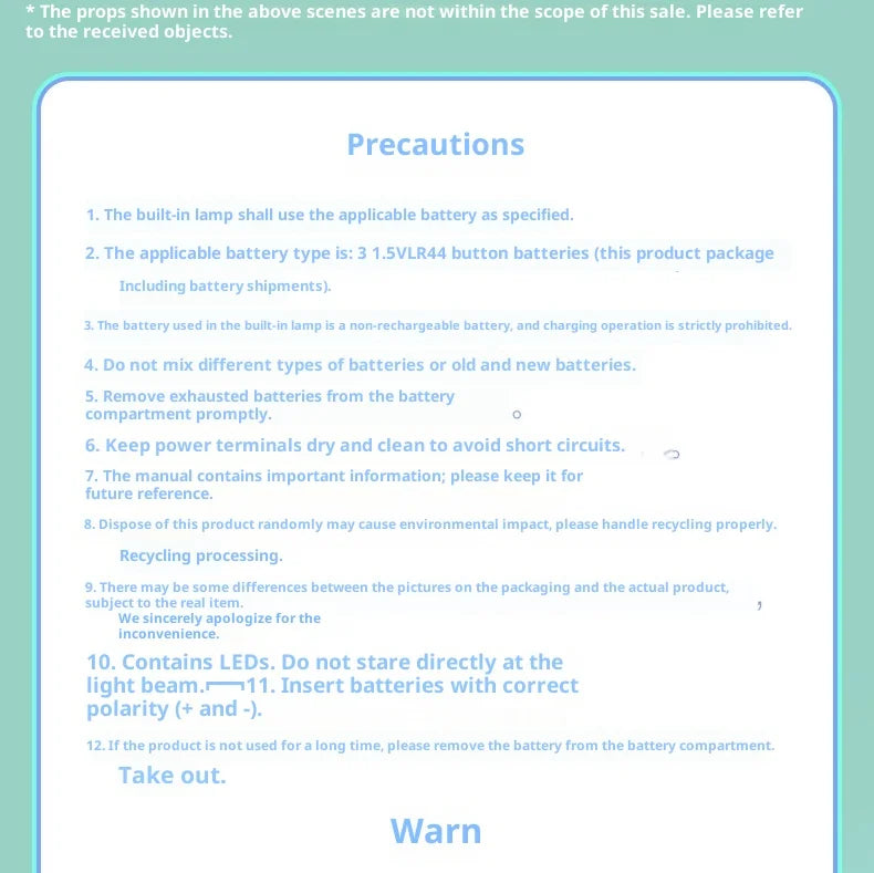 The Monsters High Energy Ahead Blind Box