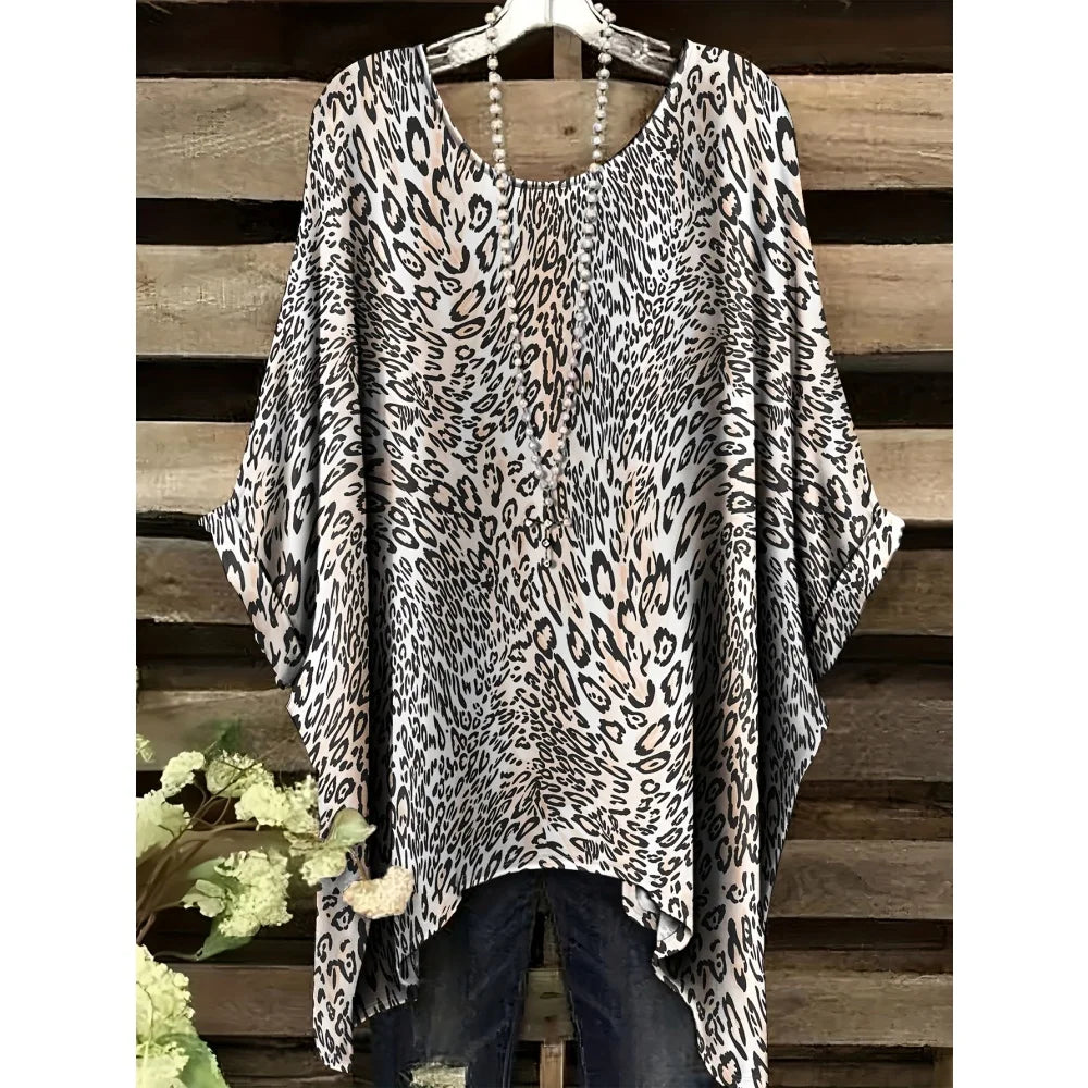 Leopard T-Shirt