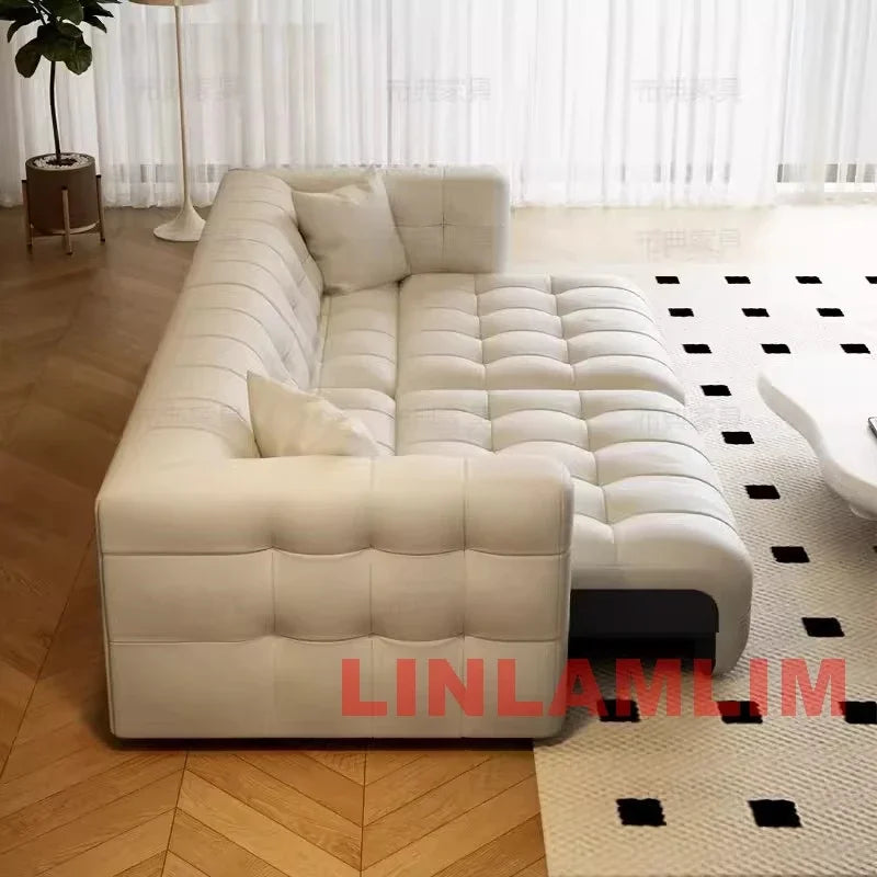 Multifunctional Convertible Sofa Bed