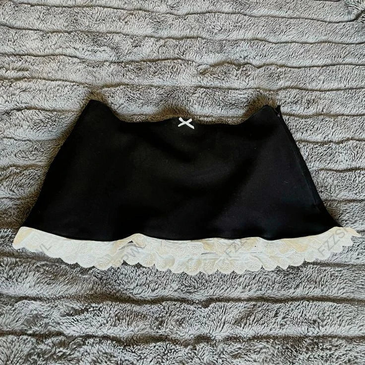 A-line Skirt
