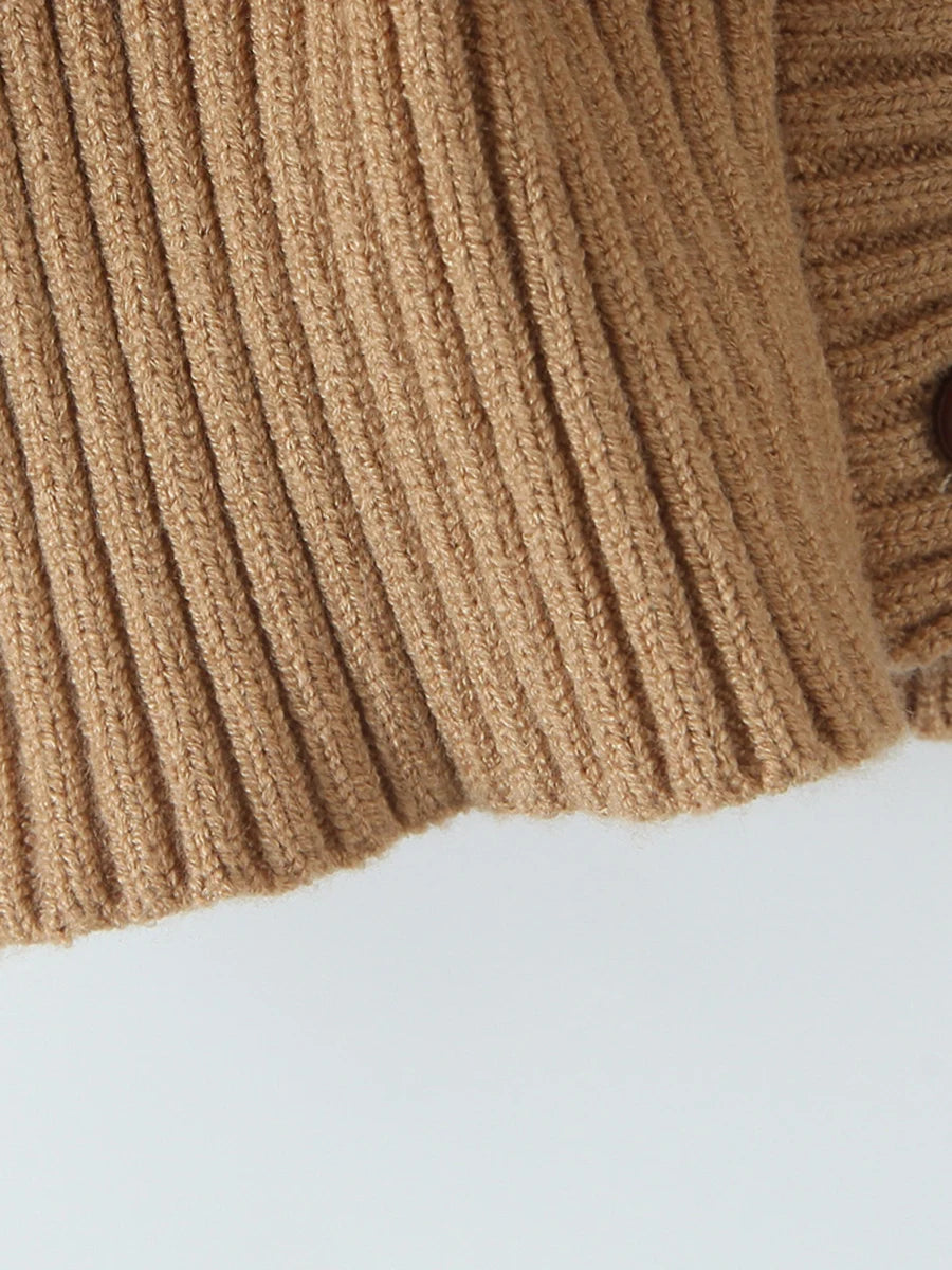 Casual Two Piece Set