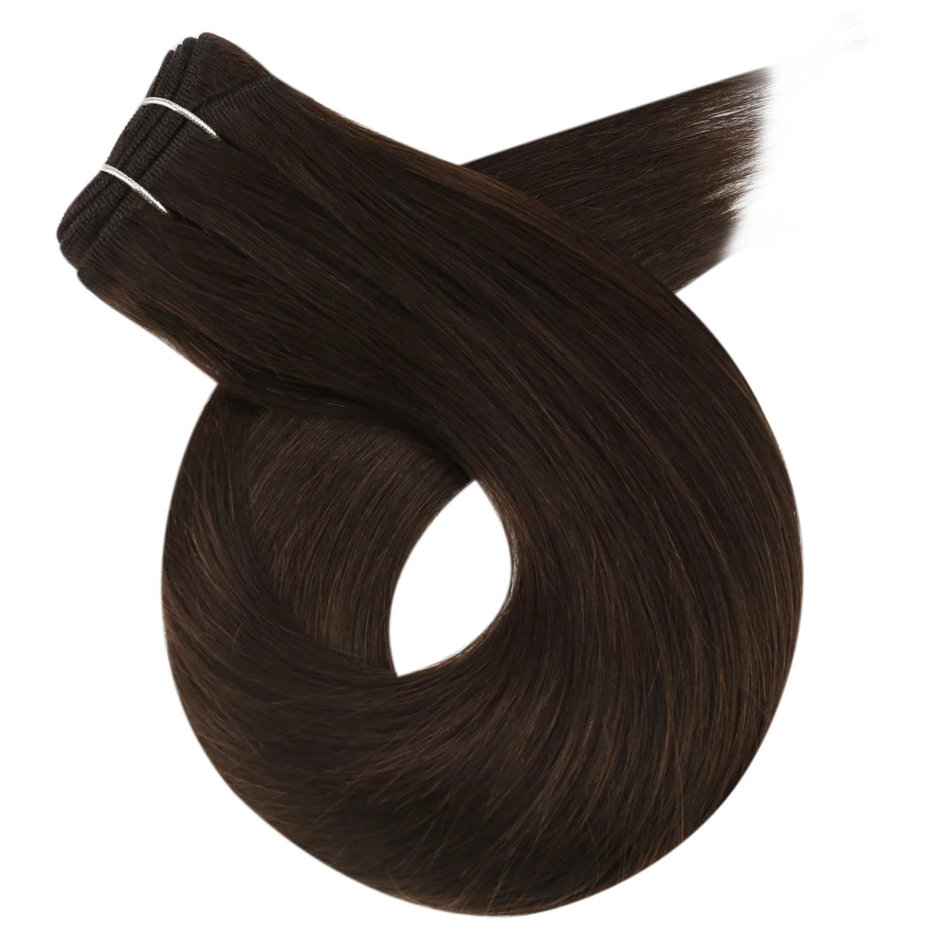 Human Hair Bundles