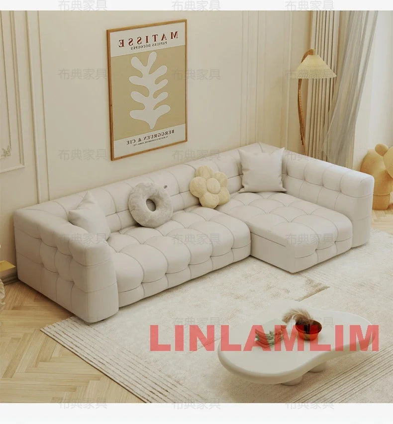Multifunctional Convertible Sofa Bed