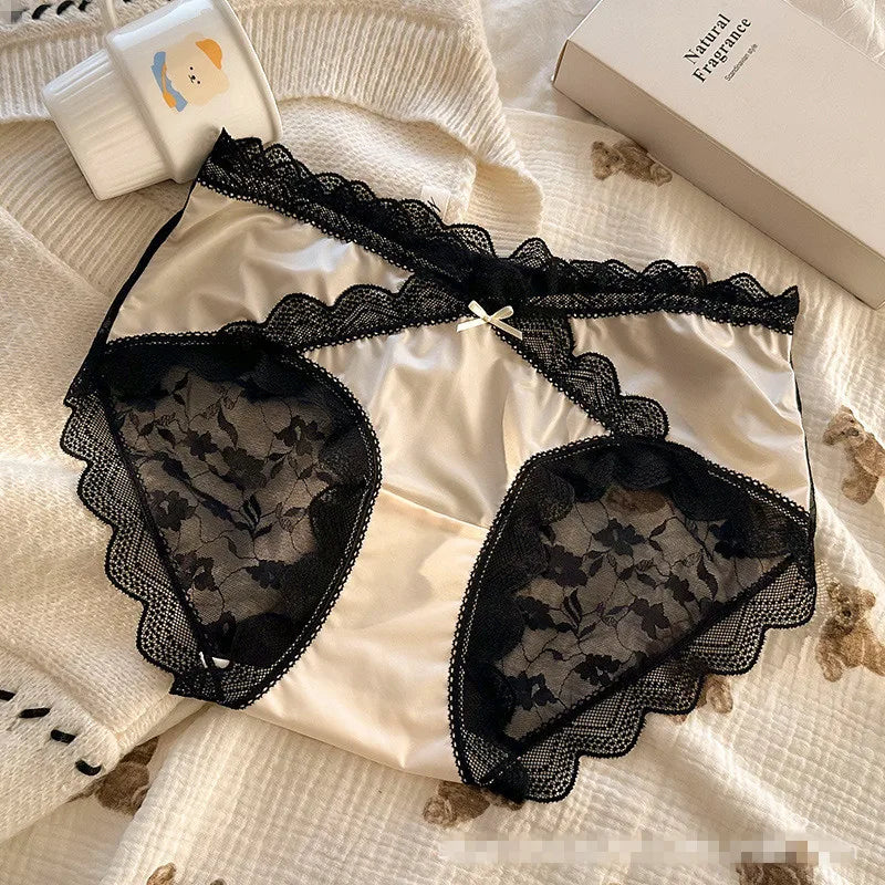 Lace Panty