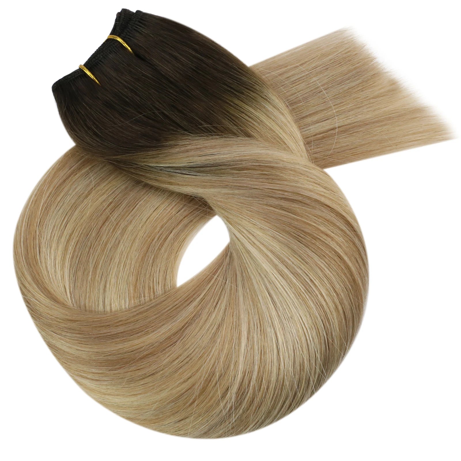Human Hair Bundles