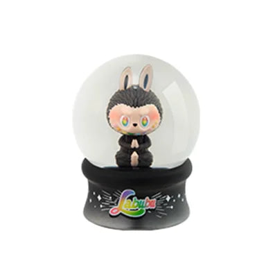 The Monsters High Energy Ahead Blind Box