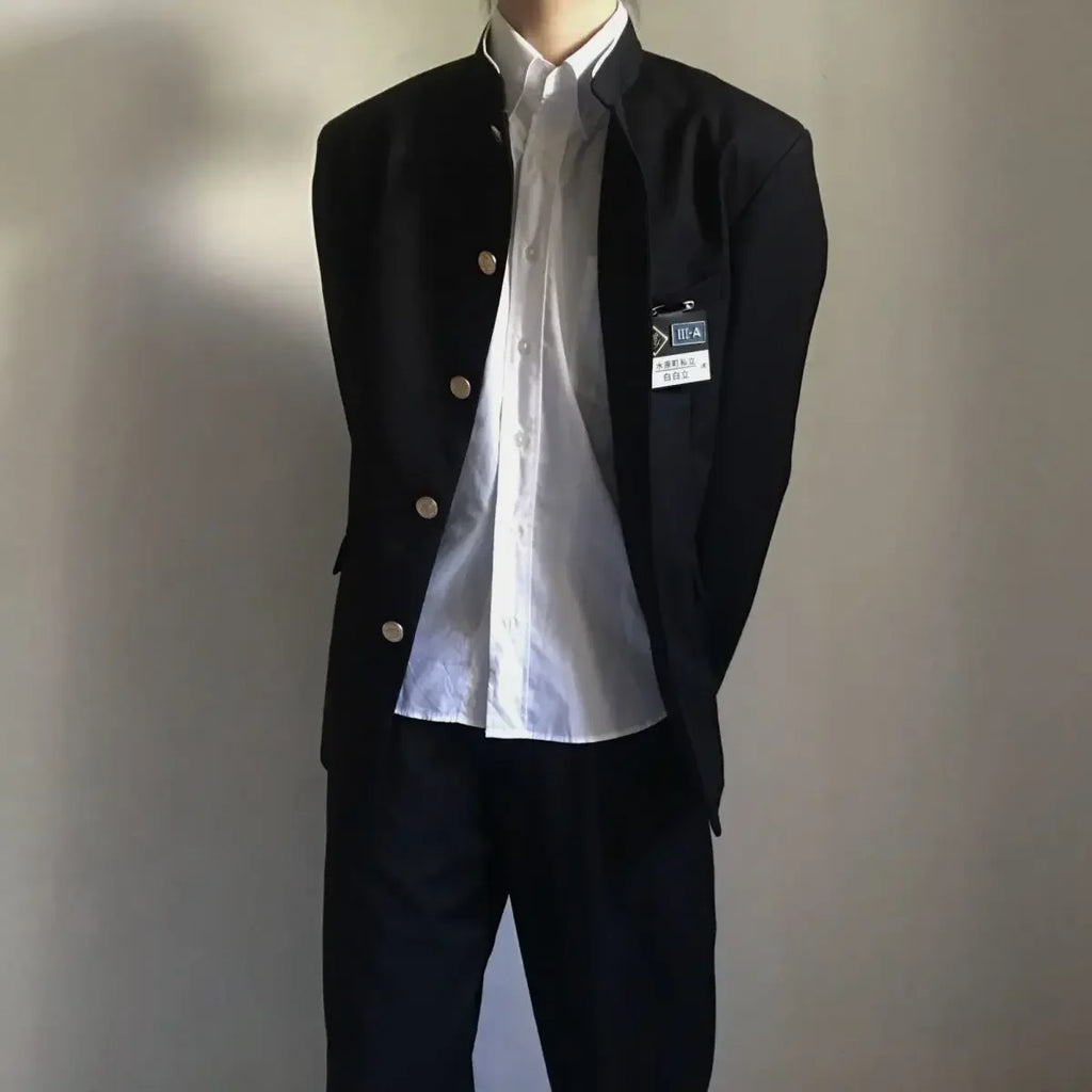 School Uniform