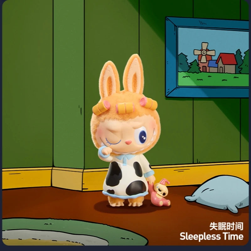 Labubu The Monsters 1:00 AM Series