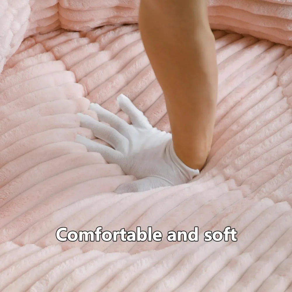 Oversized Bean Bag Chair