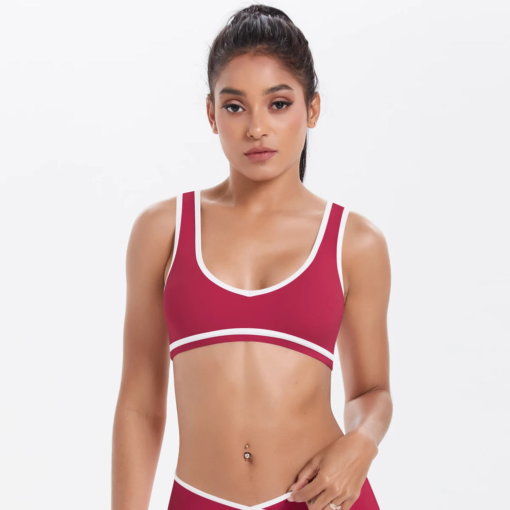 Yoga Bra