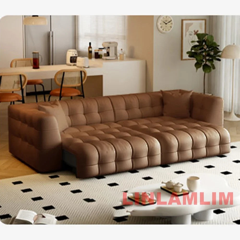 Multifunctional Convertible Sofa Bed