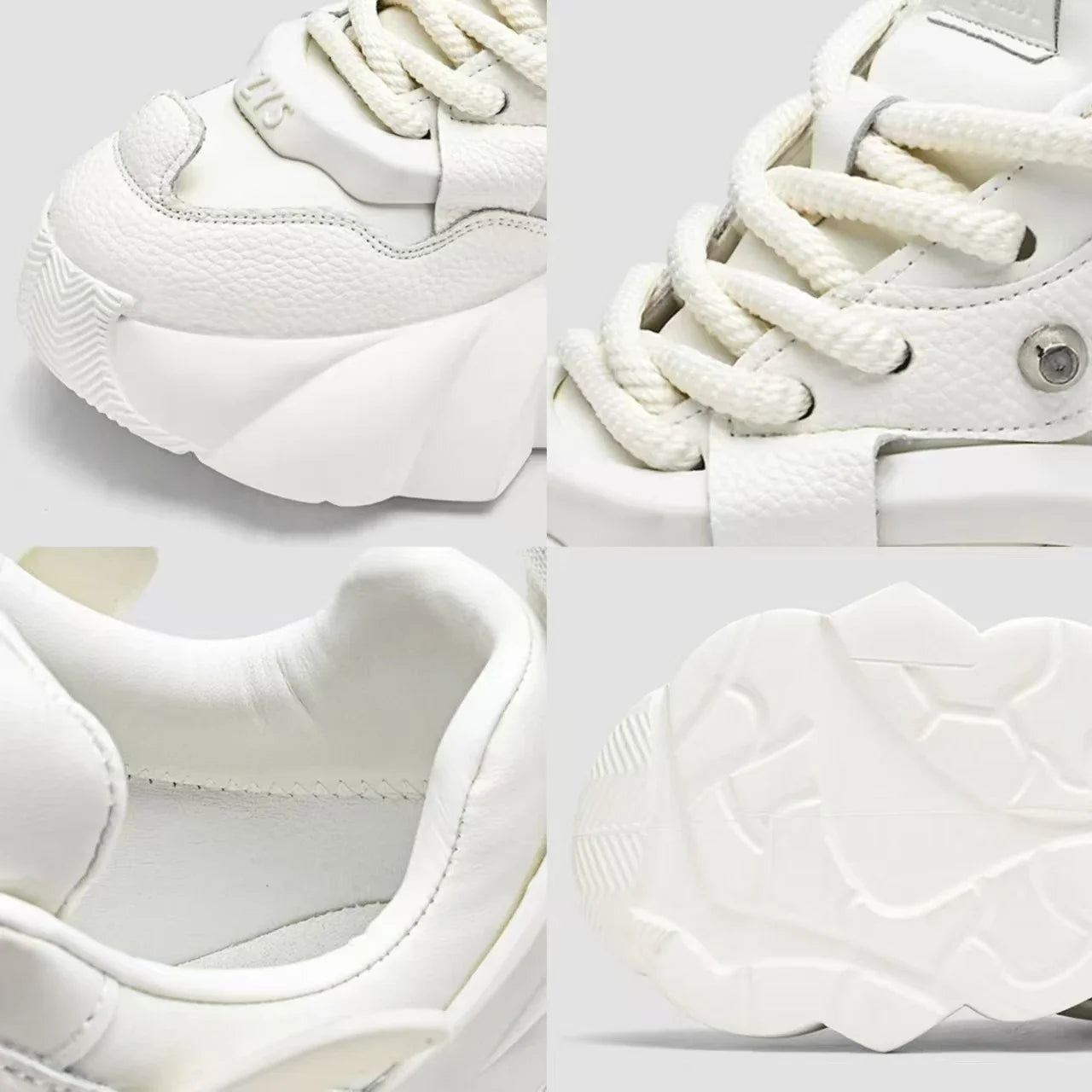 Chunky Sneakers