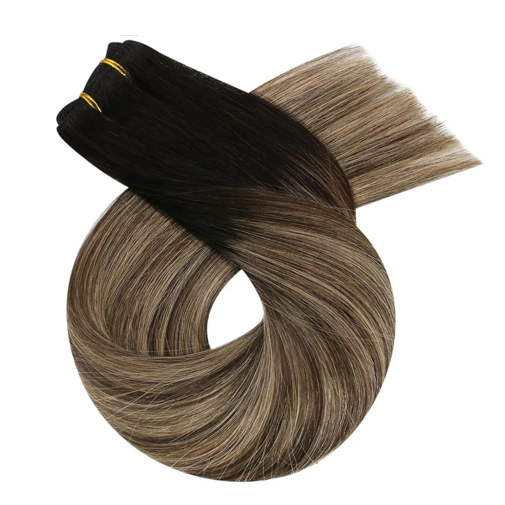 Human Hair Bundles