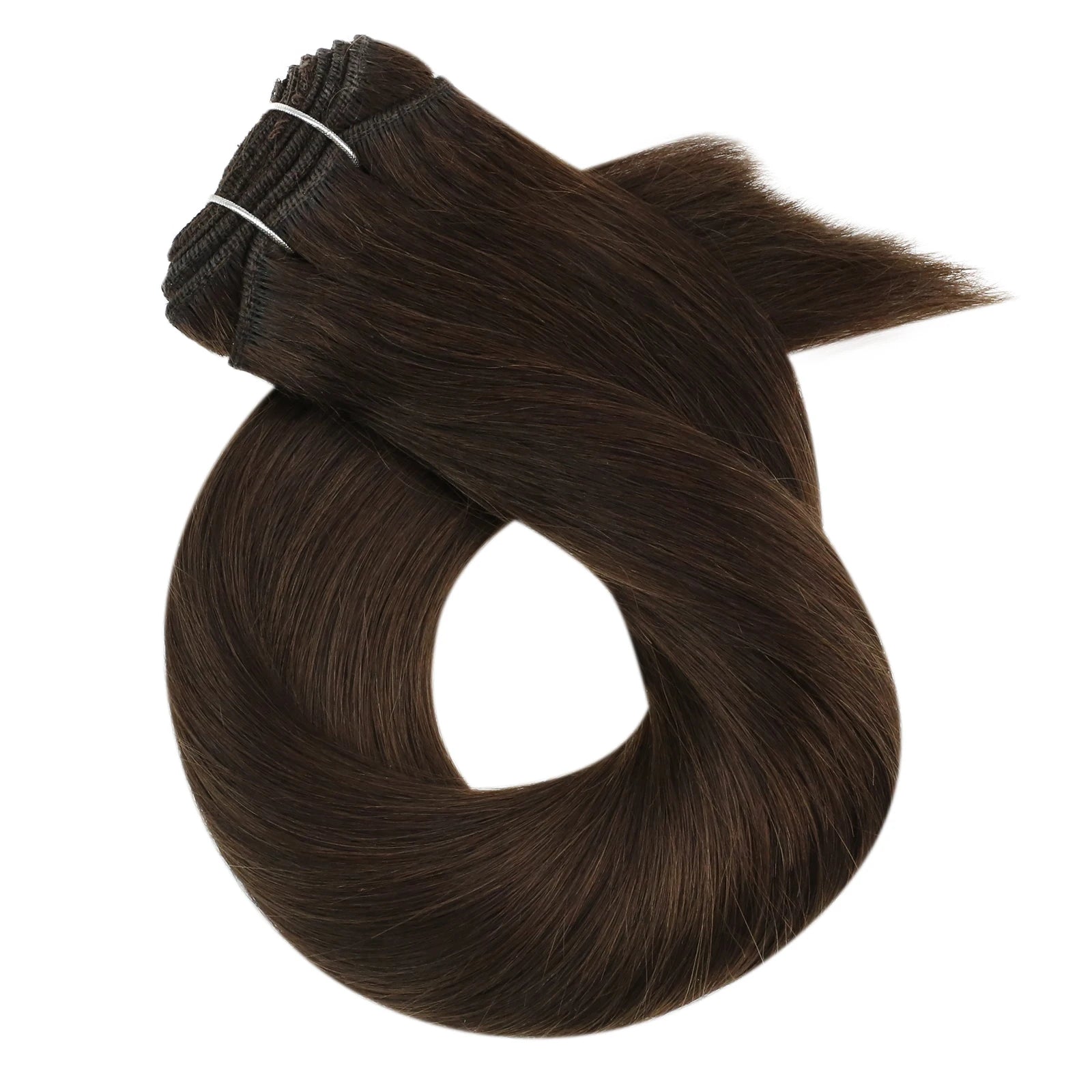 Human Hair Bundles