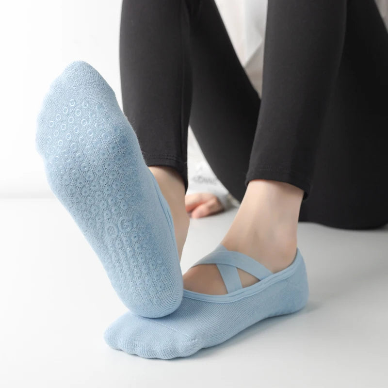 Yoga Socks