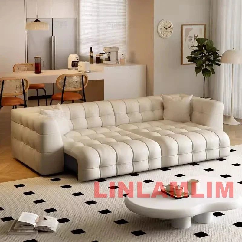 Multifunctional Convertible Sofa Bed