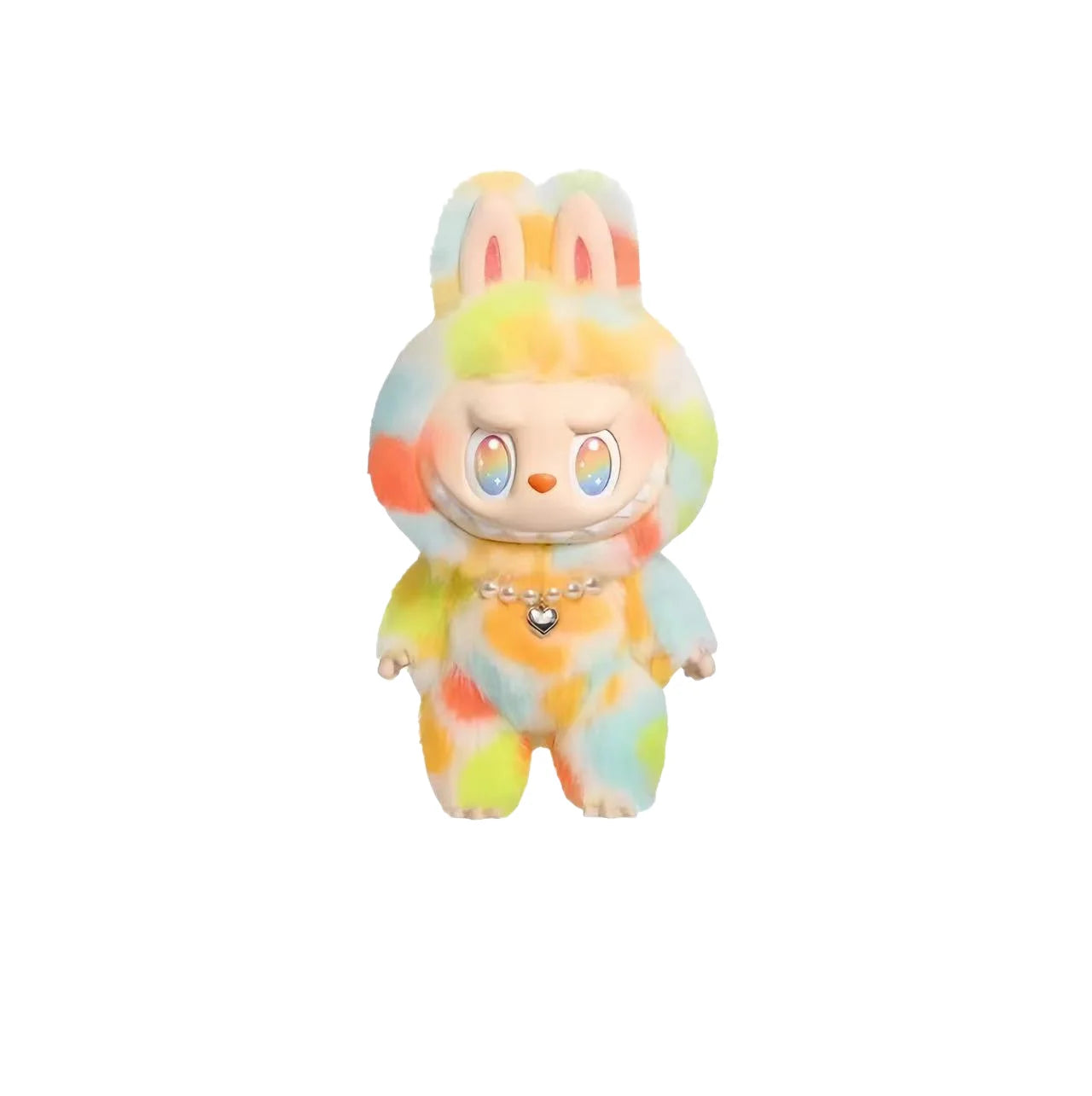 POP MART The Monsters Labubu Series Blind Box Flip with Me Let‘S Checkmate Fall in Wild Vinyl Face Series Mystery Box Gift