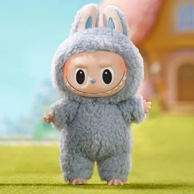 LABUBU THE MONSTERS - Exciting Macaron