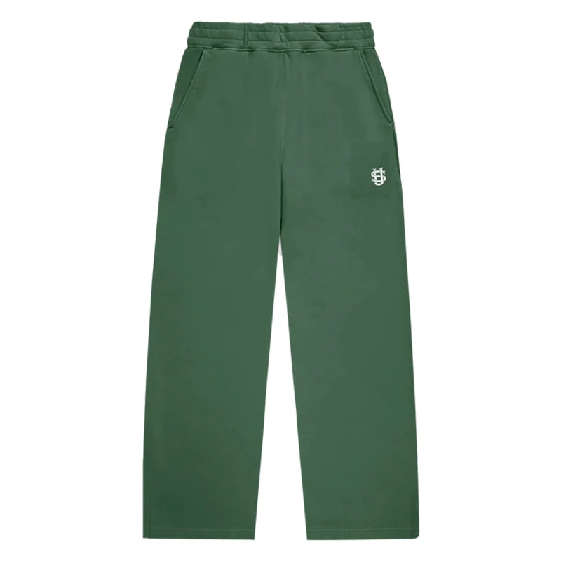 Retro Loose Tracksuit