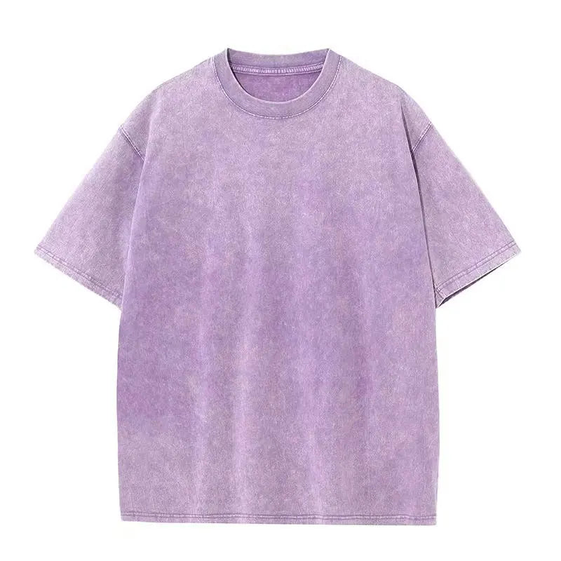 Washed T-Shirt