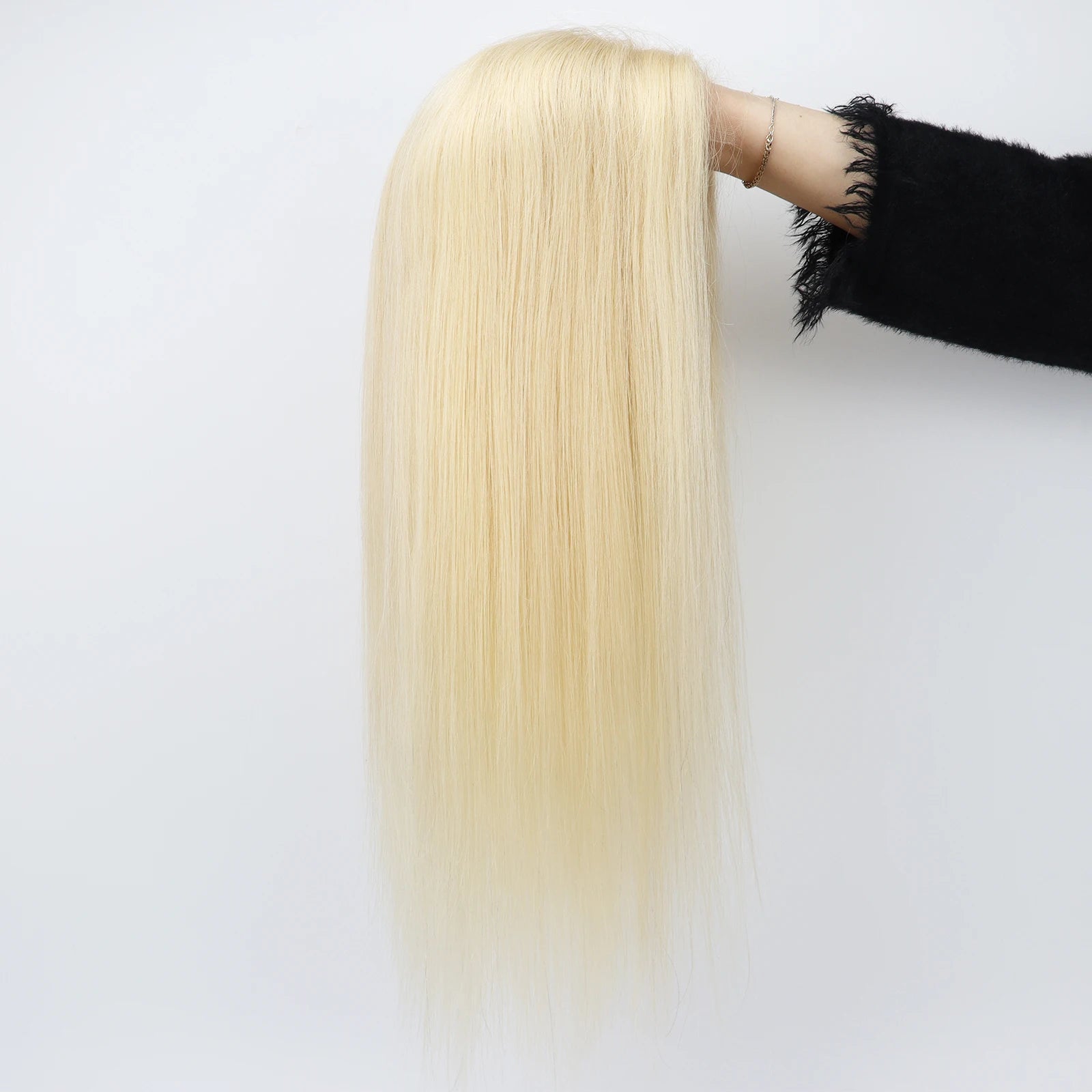 Real Remy Human Hair Wig