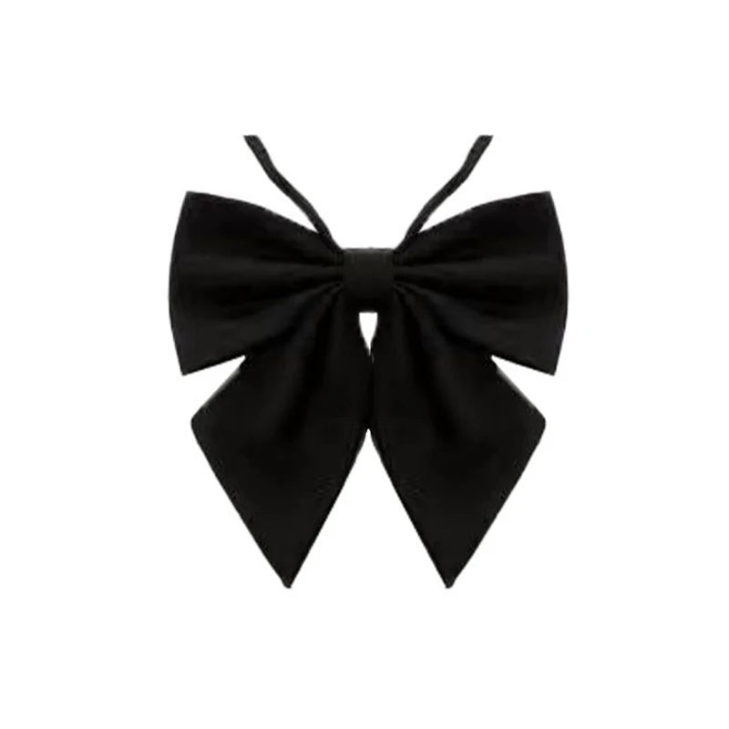 School Uniform Bow Tie