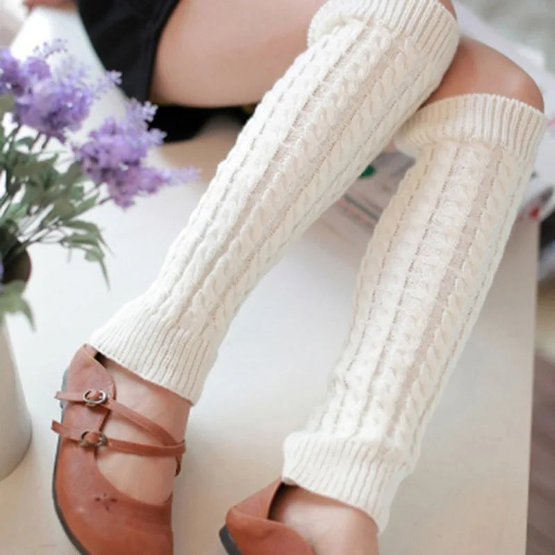 Leg Warmers