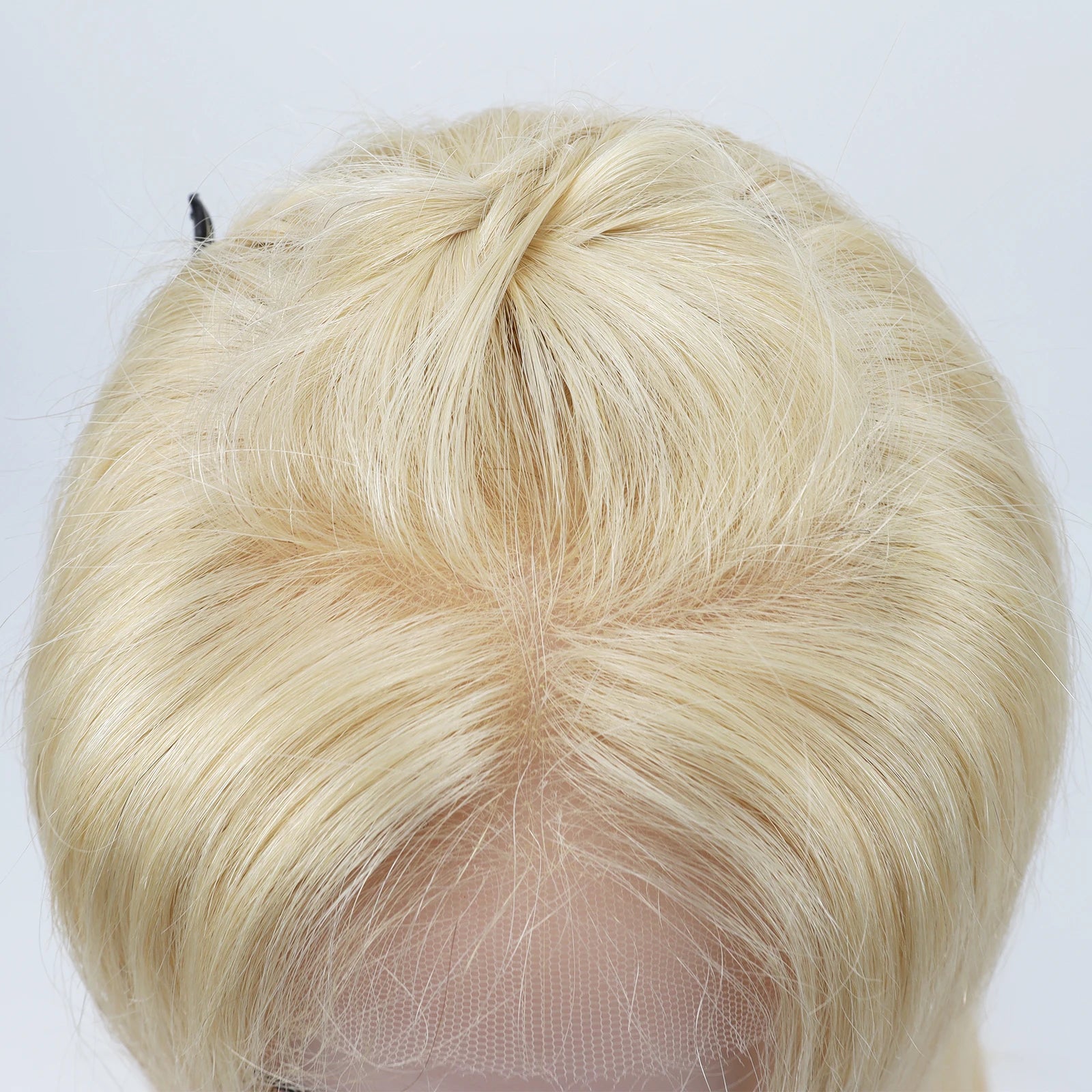 Real Remy Human Hair Wig