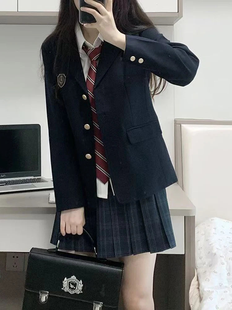 JK Uniform