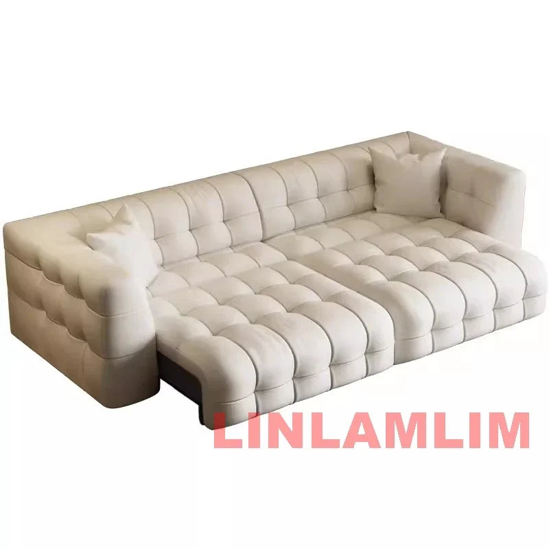 Multifunctional Convertible Sofa Bed