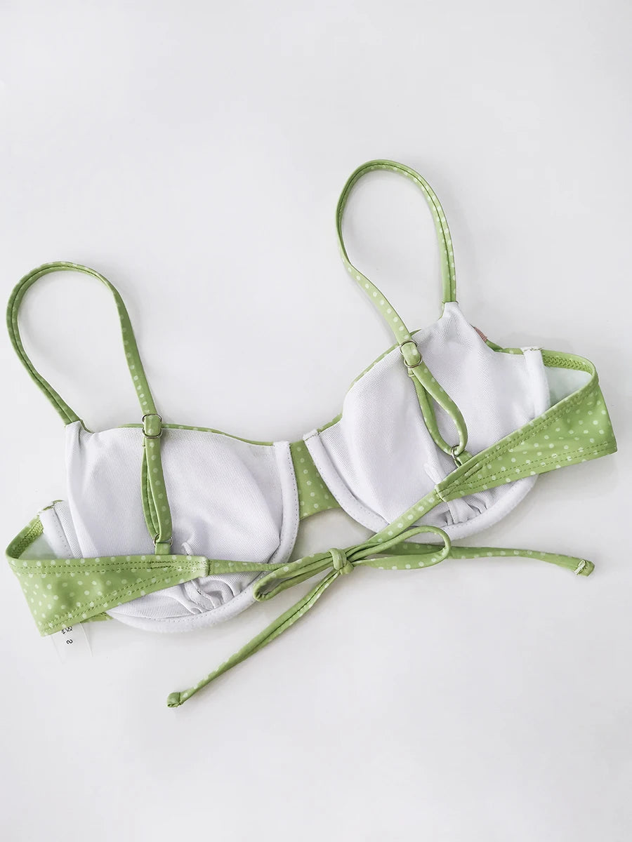 Micro Push Up Bikini