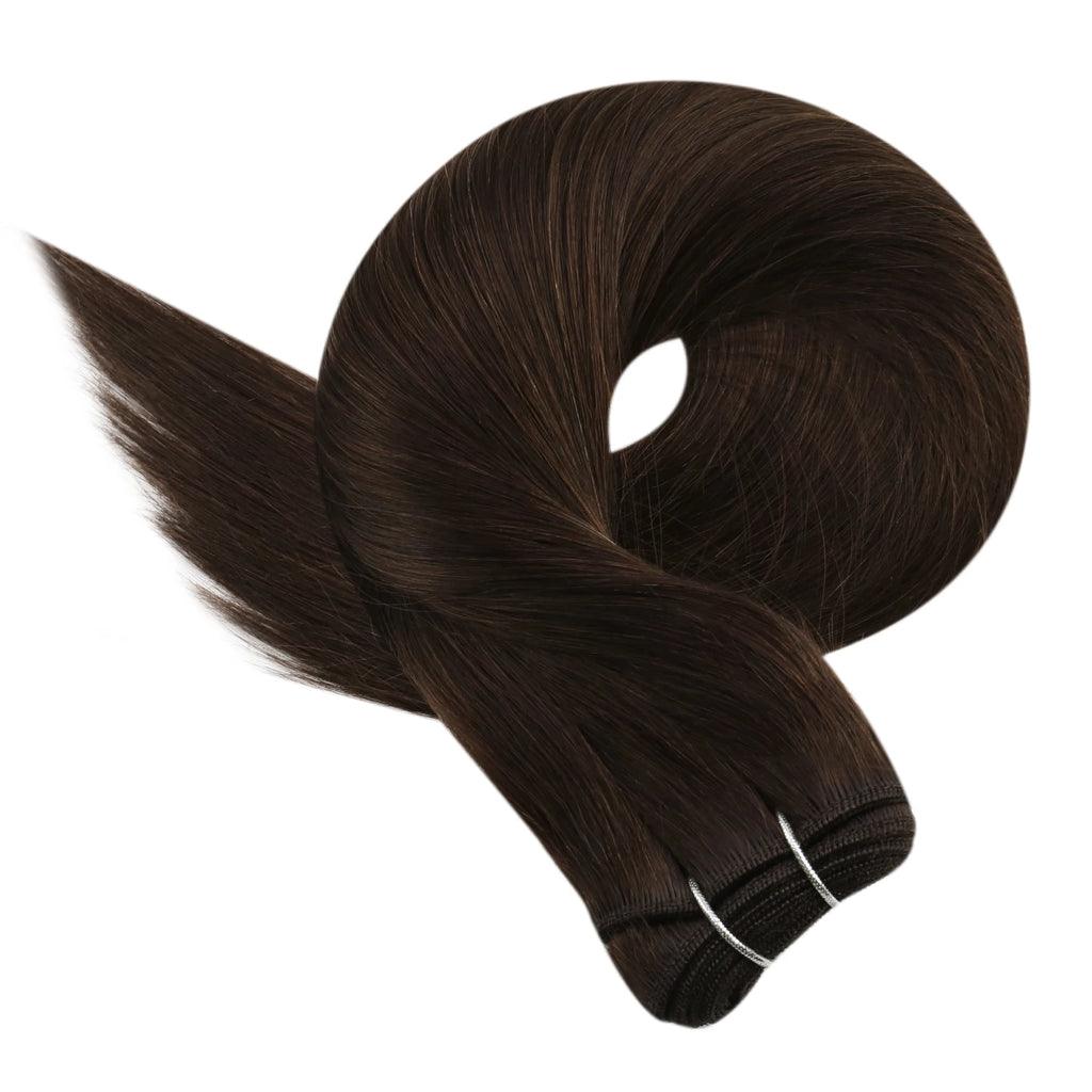 Human Hair Bundles