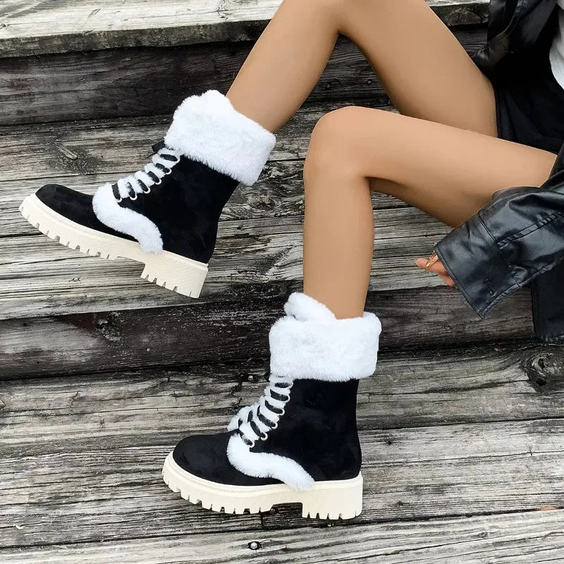 Snow Boots
