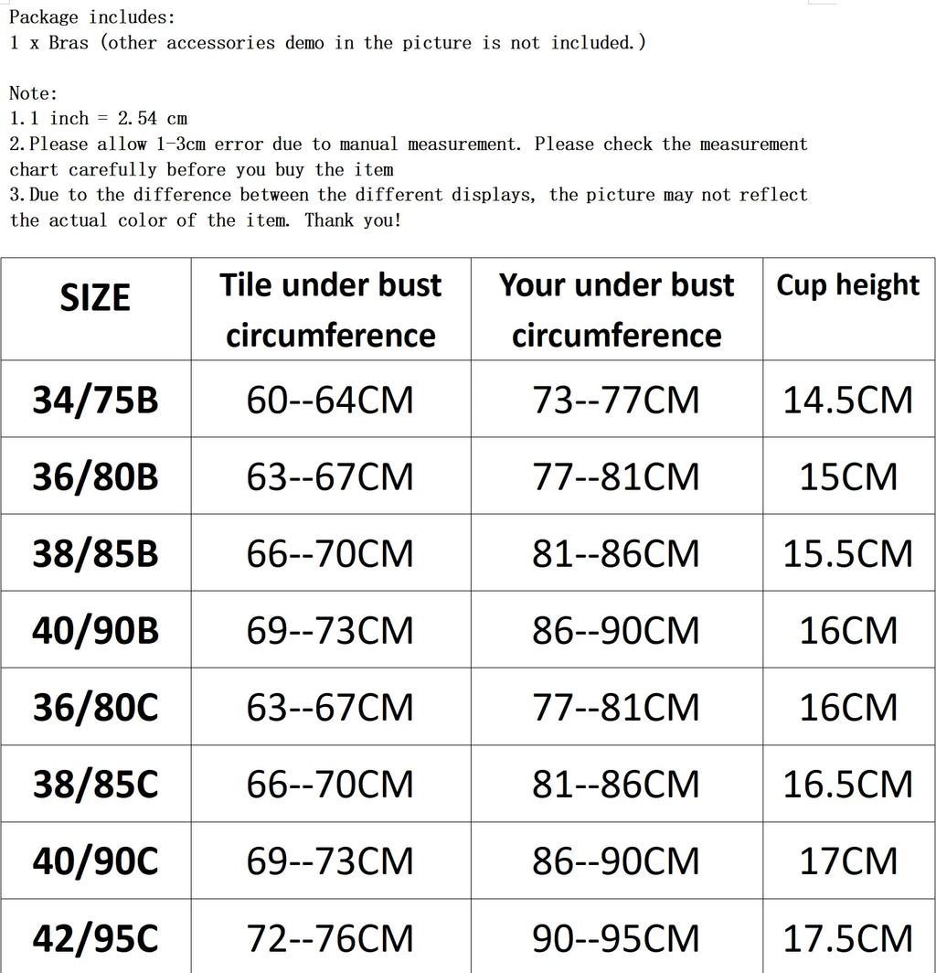 Leopard Print Push Up Bra