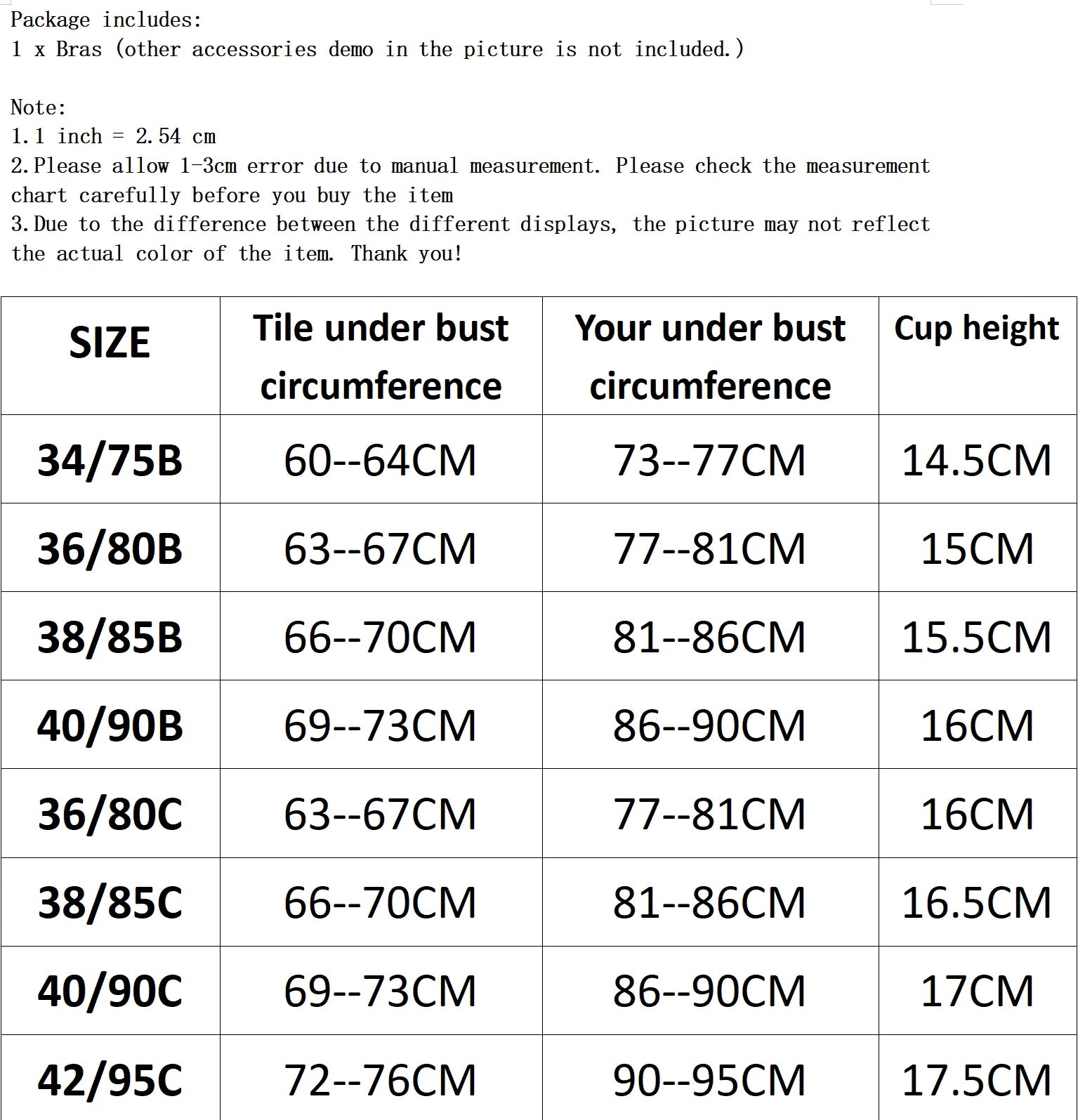 Leopard Print Push Up Bra