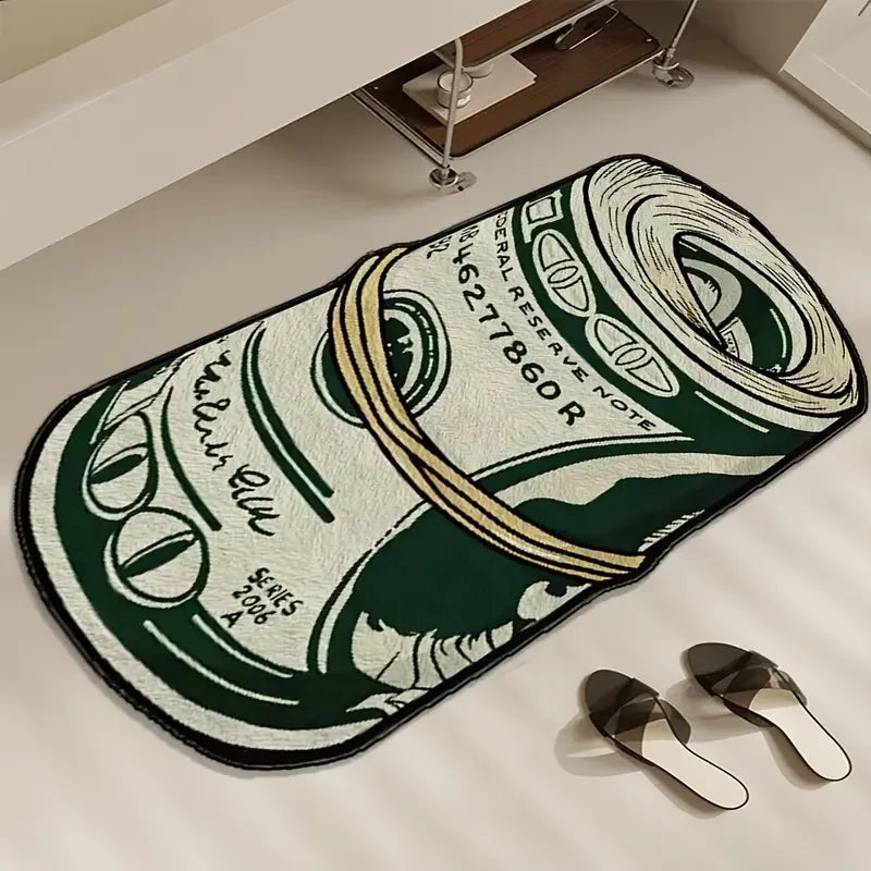 Dollar Rug