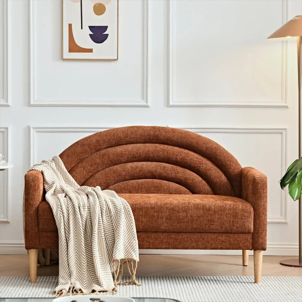 Rainbow 2-Seater Sofa