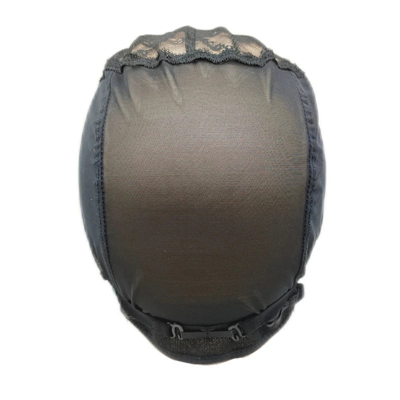 Black/Brown/Beige Wig Making Cap