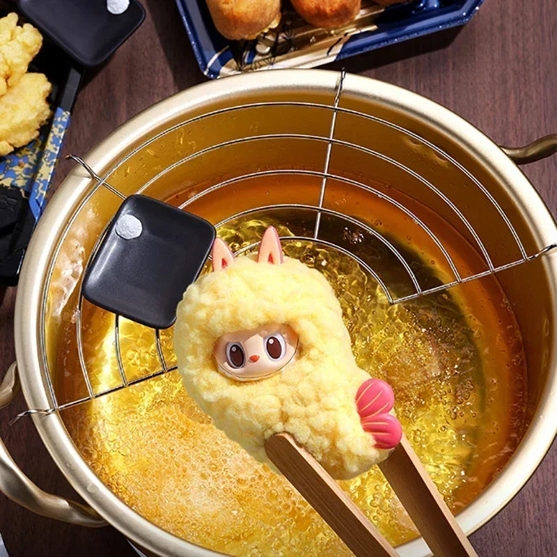 THE LABUBU MONSTERS WACKY MART Series