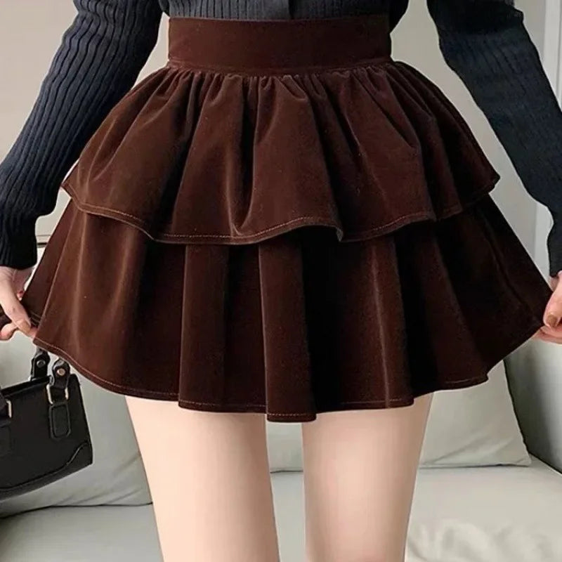 Cake Skirt