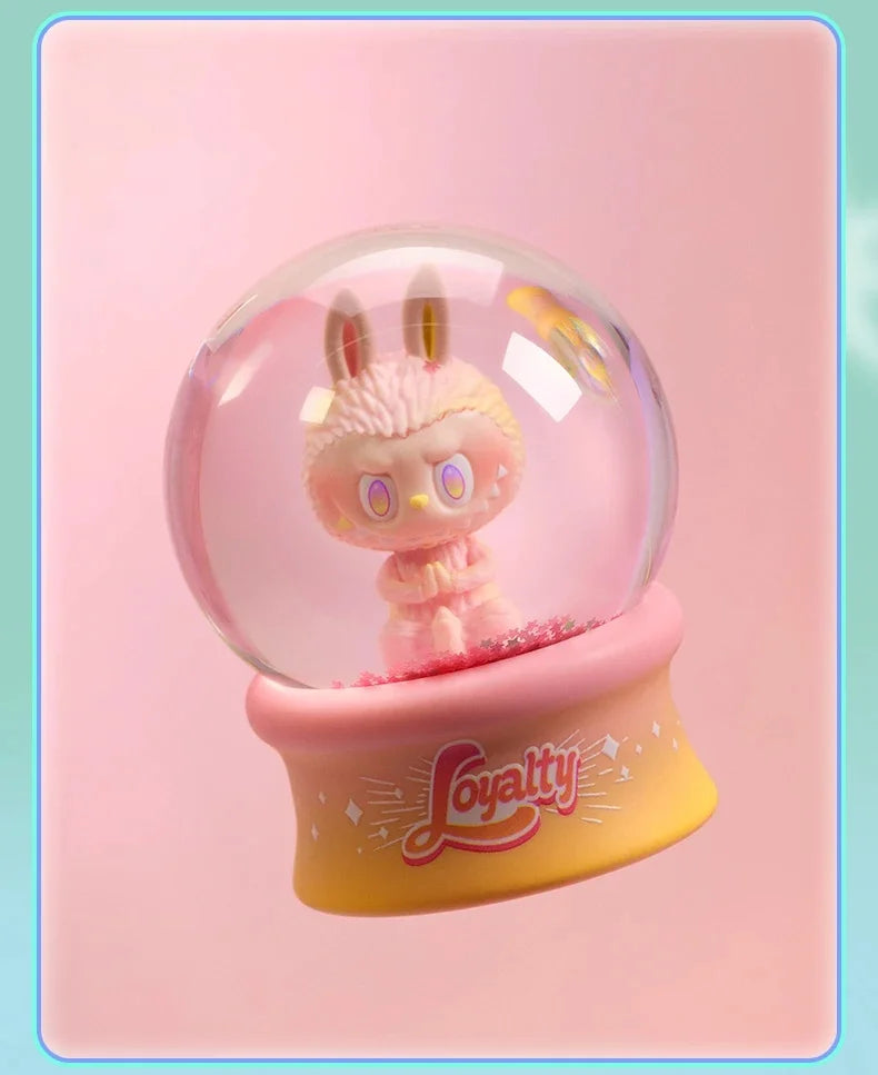 The Monsters High Energy Ahead Blind Box