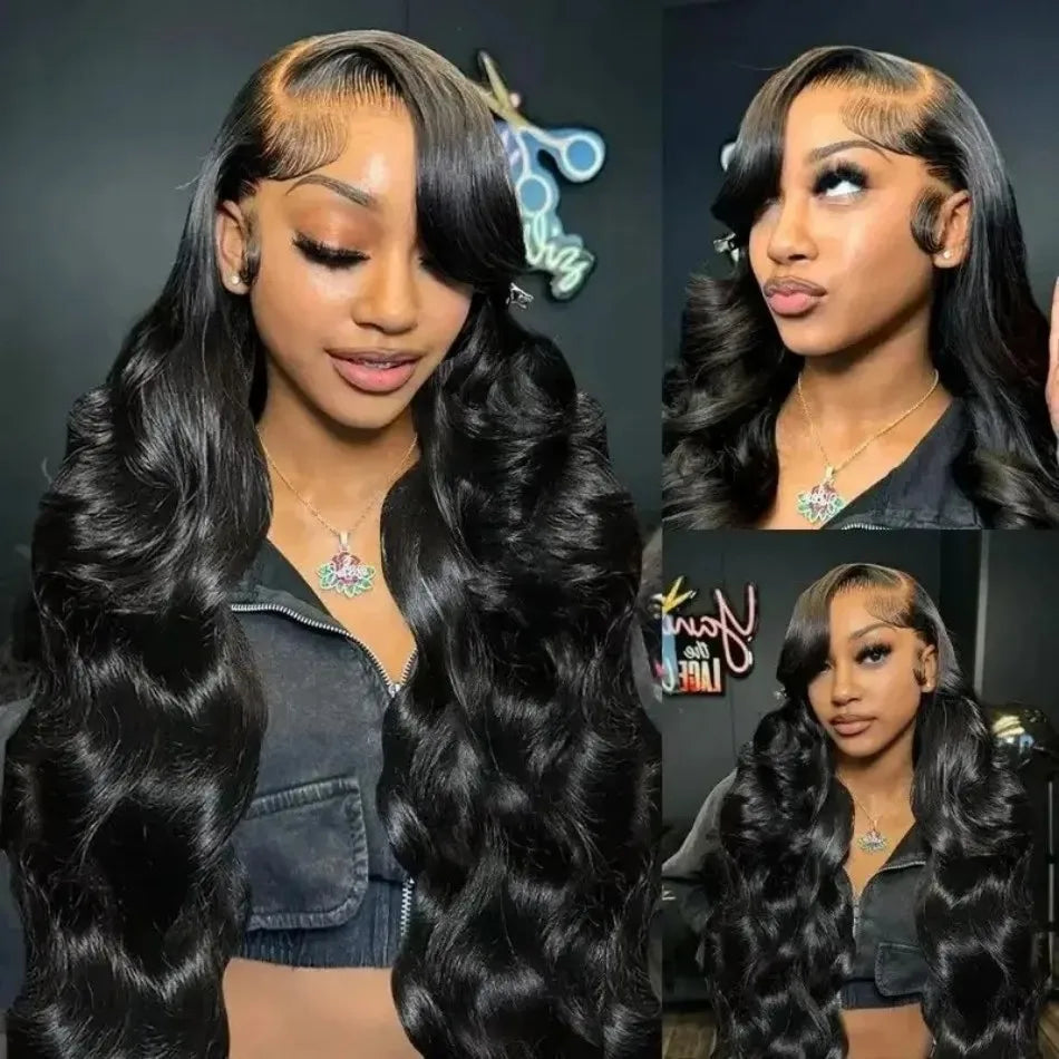HD Lace Frontal Wig