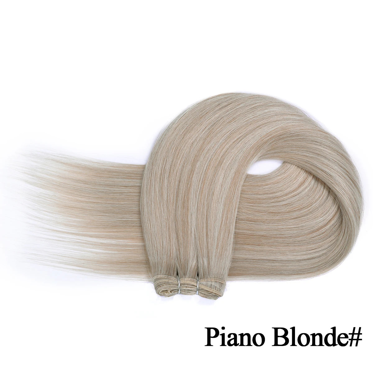 Bone Straight Hair Bundles