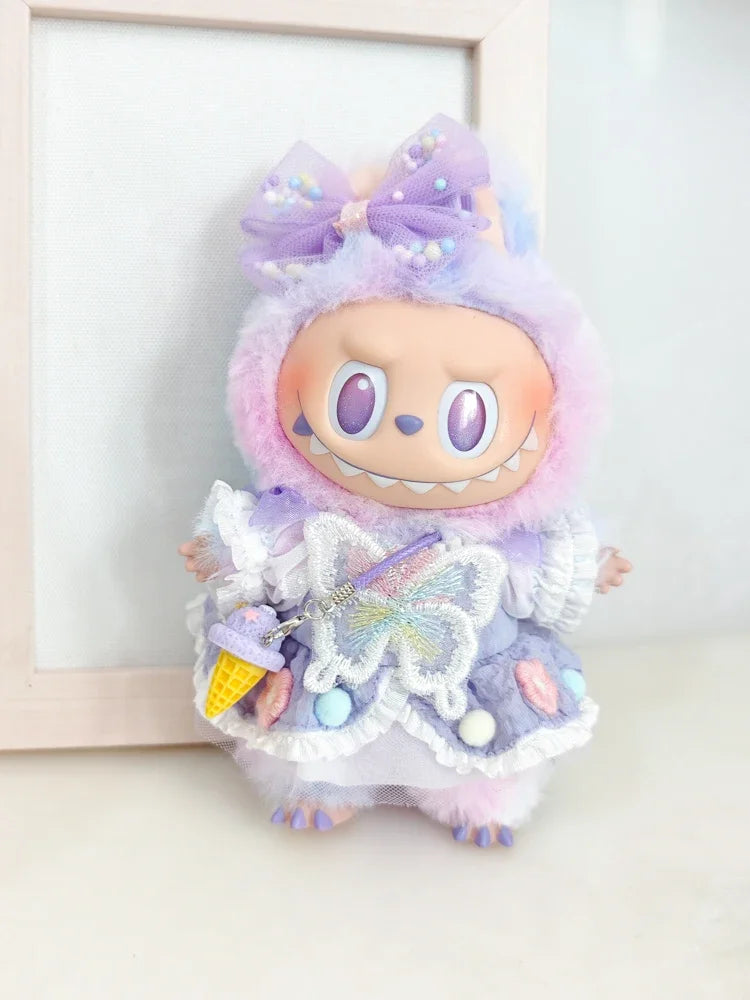 Labubu V3 0 High Energy