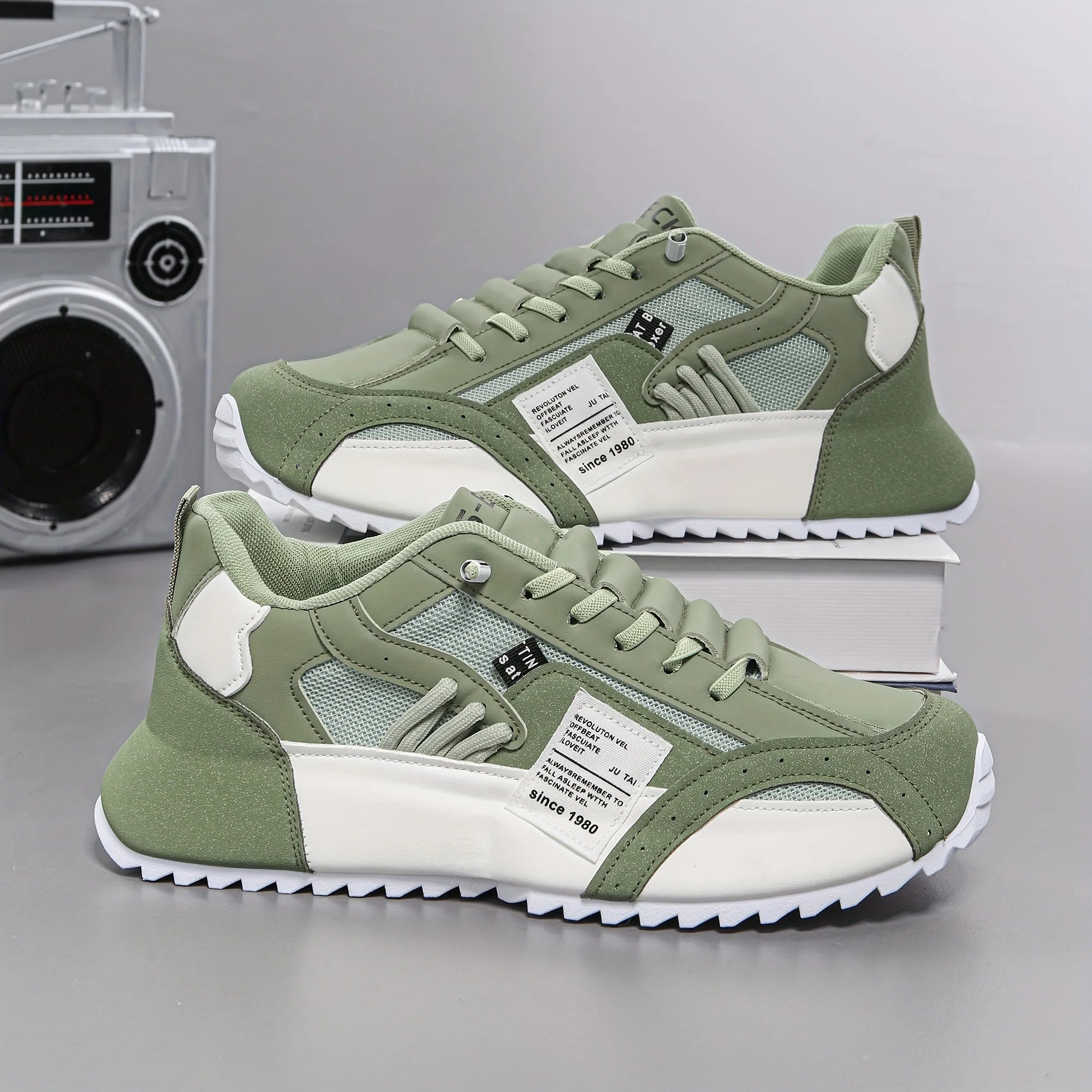 Outdoor Casual Shoes