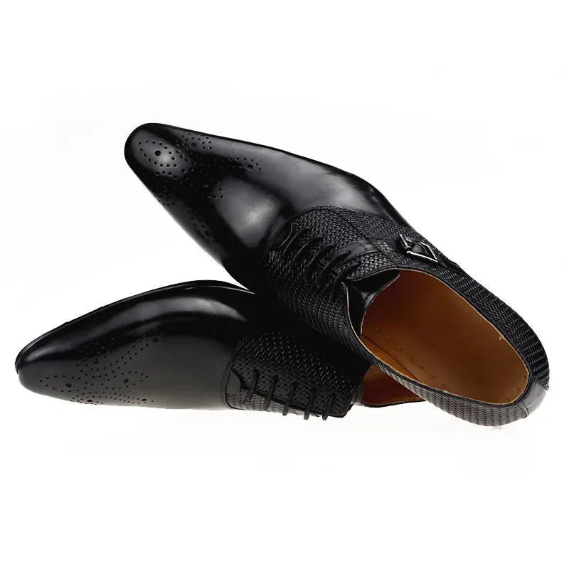 Business Loafers
